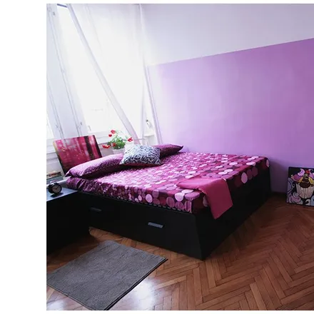Image 3 - Via Bramante 17, 20154 Milan MI, Italy - Room for rent