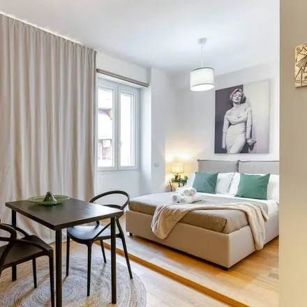 Rent this 1 bed apartment on Milan