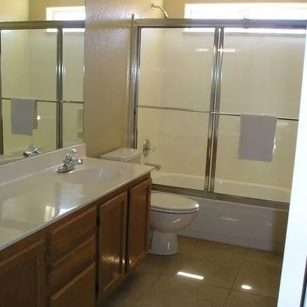 Rent this 4 bed apartment on 4639 East Annette Drive in Phoenix, AZ 85032