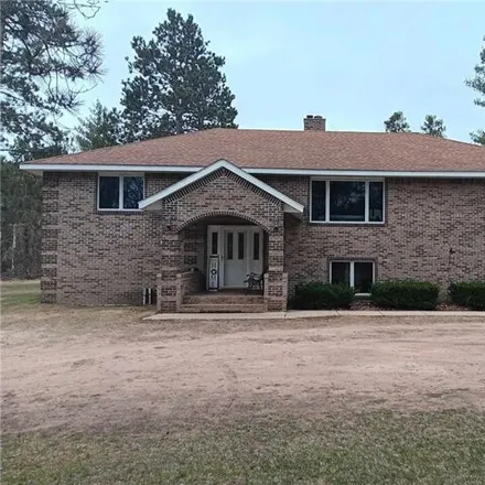 Buy this 4 bed house on 15645 Conifer Circle in Hubbard County, MN 56470