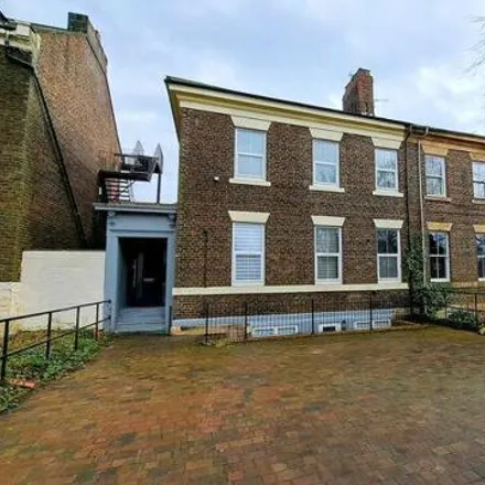 Image 1 - Westwood Lodge Care Home, 7 Bentinck Road, Newcastle upon Tyne, NE4 6UR, United Kingdom - Apartment for sale