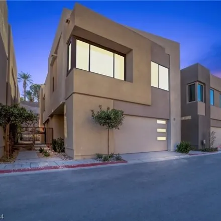 Image 3 - Rue Prominade Way, Henderson, NV, USA - House for rent