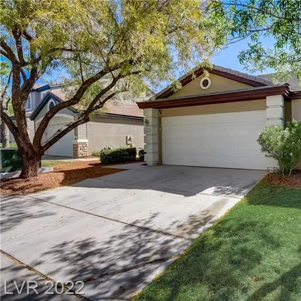 Image 1 - 512 Painted Cloud Place, Las Vegas, NV 89144, USA - Townhouse for sale