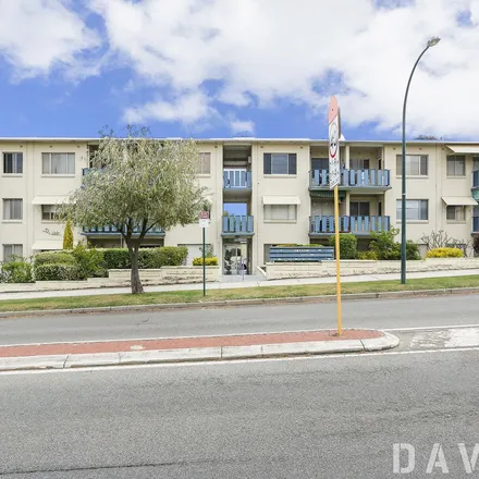 Rent this 2 bed apartment on Angelo Street in South Perth WA 6151, Australia