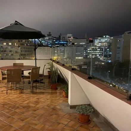 Image 2 - Calle Manuel Bañon, San Isidro, Lima Metropolitan Area 15027, Peru - Apartment for sale