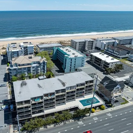 Buy this 2 bed condo on 7604 Coastal Hwy Unit 3d in Ocean City, Maryland