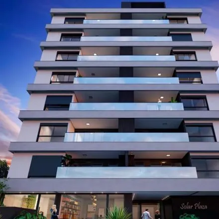 Buy this 3 bed apartment on Rua Joaquim Nabuco in Monte Cristo, Florianópolis - SC
