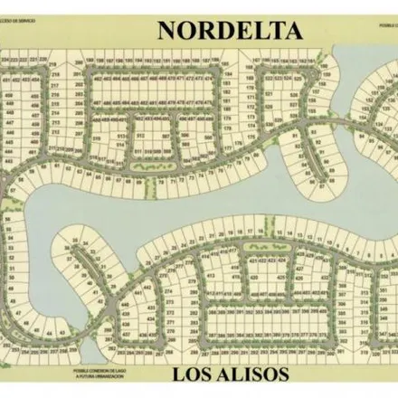 Image 1 - unnamed road, Partido de Tigre, 1670 Nordelta, Argentina - House for sale