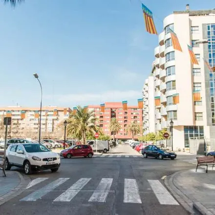 Image 5 - Carrer de Fuencaliente, 46023 Valencia, Spain - Apartment for rent