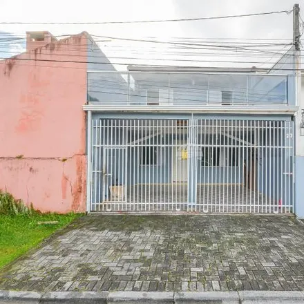 Buy this 4 bed house on Rua Antônio Morona 41 in Capão da Imbuia, Curitiba - PR