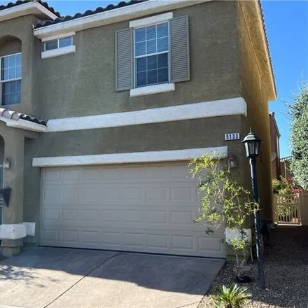 Rent this 3 bed house on 5121 Bellaria Place in Sunrise Manor, NV 89156