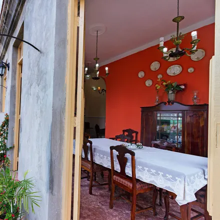 Rent this 1 bed house on Hostal Maria Consuelo in Francisco Pettersen (Coco) 176-A, Trinidad