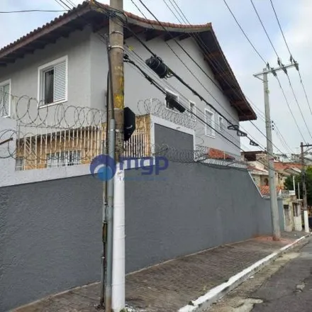 Buy this 3 bed house on Rua Major Dantas Cortez 536 in Vila Gustavo, São Paulo - SP
