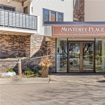Image 2 - Monterey Place Apartments, 4550 Minnetonka Boulevard, Saint Louis Park, MN 55416, USA - Condo for rent