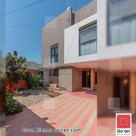 Rent this 5 bed house on Calle Puerto de Gibraltar 116 in Arbide, 37360 León