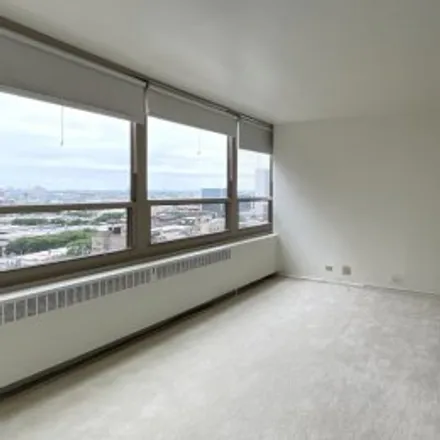 Rent this 2 bed apartment on #1627,3950 North Lake Shore Drive in Lake View East, Chicago