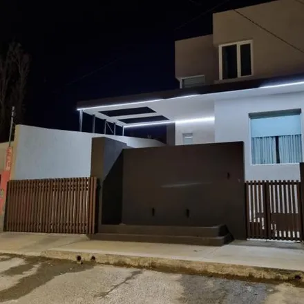 Buy this 3 bed house on Miguel Ángel Gregorio Sosa in Moreno, 9005 Comodoro Rivadavia