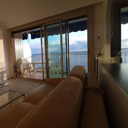 Image 2 - Antibes, Maritime Alps, France - Apartment for rent