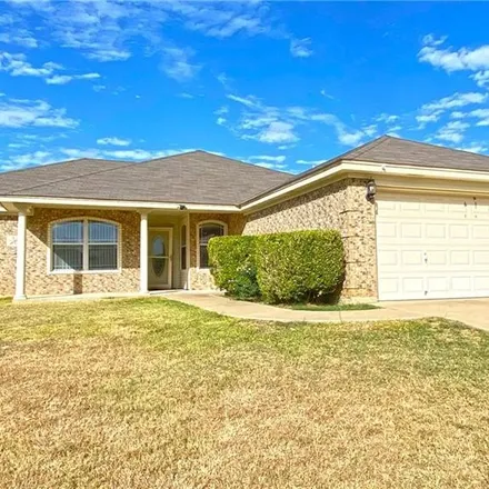 Buy this 3 bed house on 3905 Tatonka Drive in Killeen, TX 76549