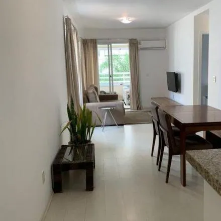 Rent this 2 bed apartment on Rua Coronel Oscar Porto 538 in Paraíso, São Paulo - SP