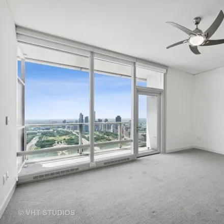 Image 9 - 340 on the Park, 340 East Randolph Street, Chicago, IL 60601, USA - Condo for rent