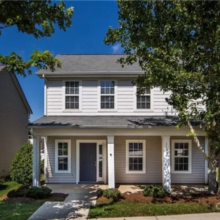 Rent this 3 bed house on 11224 Suunto Ln in Cornelius, North Carolina