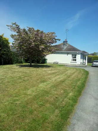 Image 1 - Fingal, Fingal, IE - House for rent