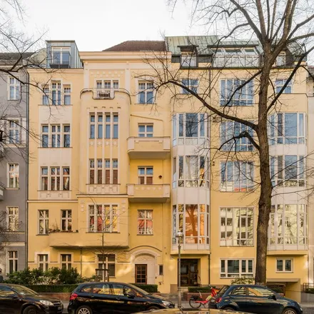 Image 6 - Johann-Georg-Straße 23, 10709 Berlin, Germany - Apartment for rent