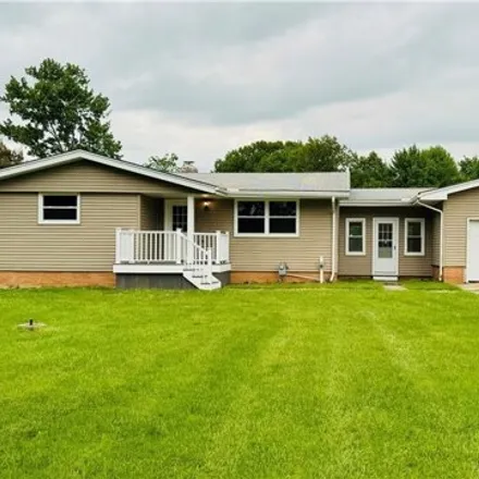 Buy this 3 bed house on 6266 Cady Road in North Royalton, OH 44133