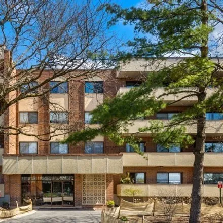 Buy this 2 bed condo on Gross Point Towers in 9242 Gross Point Road, Skokie