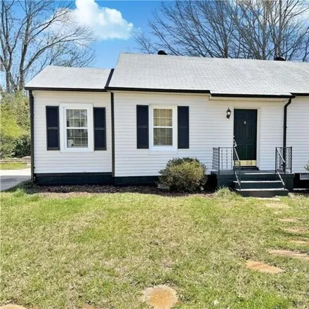 Rent this 2 bed house on 231 Aviation Road Southeast in Marietta, GA 30060