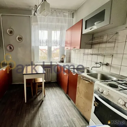 Buy this 5 bed apartment on Generała Władysława Sikorskiego in 67-200 Głogów, Poland