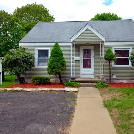 Buy this 4 bed house on 29 Converse Street in Stafford Springs, Stafford