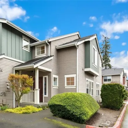 Buy this 3 bed townhouse on 12343 Northeast 92nd Street in Kirkland, WA 98033