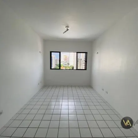 Buy this 1 bed apartment on Rua do Futuro 800 in Graças, Recife -