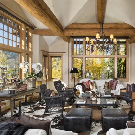 Image 2 - Free Silver Mine, Silverlode Drive, Aspen, CO 81612, USA - House for rent