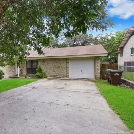 Buy this 3 bed house on 6906 Forest Crst in San Antonio, Texas