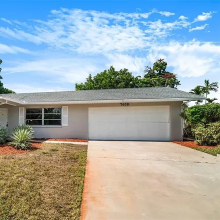 Buy this 2 bed house on 7408 13th Avenue Drive West in Bradenton, FL 34209
