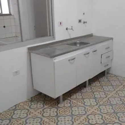 Rent this 2 bed apartment on Avenida Santo Amaro 3727 in Campo Belo, São Paulo - SP