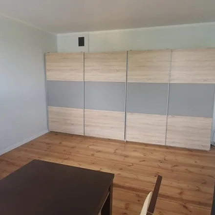 Rent this 1 bed apartment on Marii Konopnickiej 1 in 42-500 Będzin, Poland