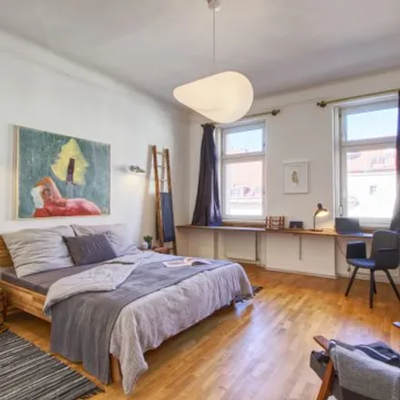 Rent this 2 bed apartment on Erdbergstraße in 1030 Vienna, Austria