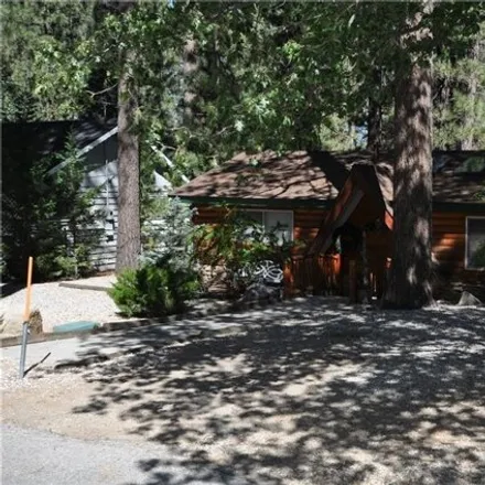 Buy this 3 bed house on 41498 Comstock Lane in Big Bear Lake, CA 92315
