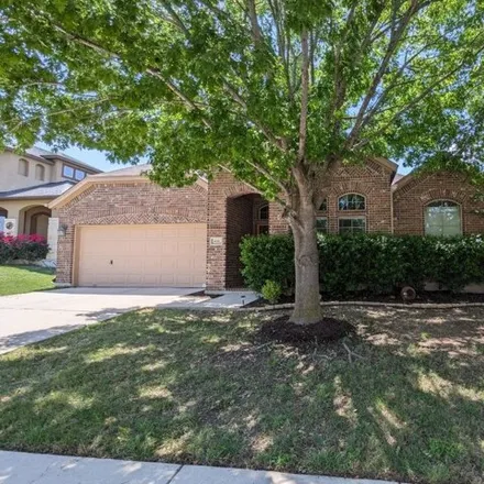 Rent this 3 bed house on 6006 Covers Cove in Schertz, TX 78108
