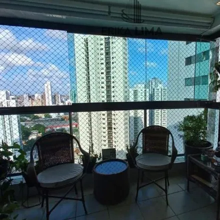 Buy this 3 bed apartment on Rua Doutor Genaro Guimarães 168 in Casa Amarela, Recife -