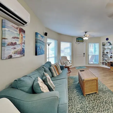 Rent this 1 bed condo on North Redington Beach