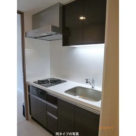 Image 7 - unnamed road, Tatekawa 2-chome, Sumida, 130-0025, Japan - Apartment for rent