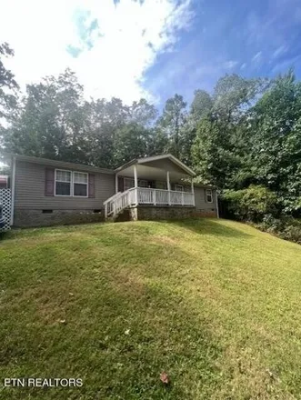 Buy this studio apartment on Deer Trot Trail in Blount County, TN 37878