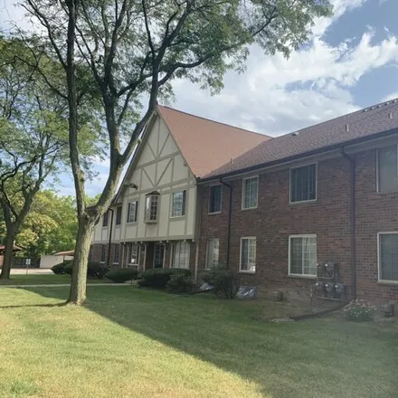 Image 3 - 17898 Violet Drive, Southfield, MI 48076, USA - Condo for rent