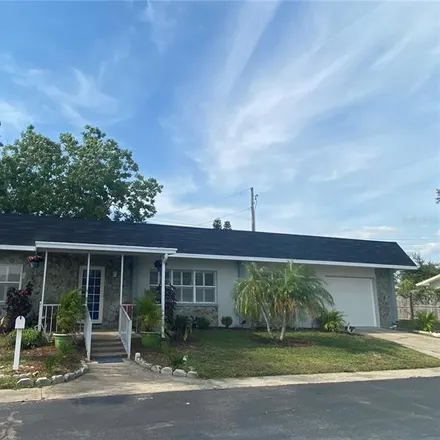 Buy this 2 bed house on 13940 Anona Heights Drive in Largo, FL 33774