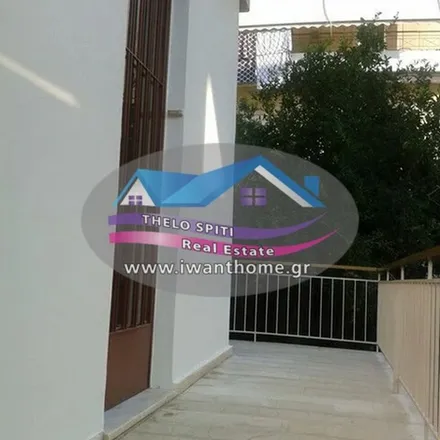 Rent this 2 bed apartment on ΑΓ. ΣΩΤΗΡΑΣ in Χρυσοστόμου Σμύρνης, Moschato